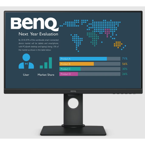 BENQ BL2780T 27吋 商業用護眼螢幕